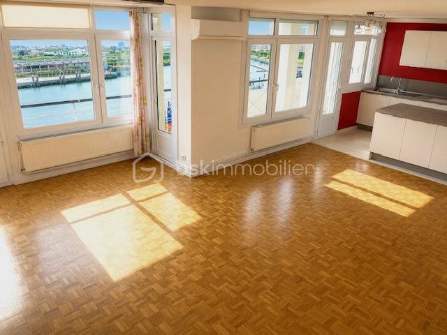 Appartement à vendre, 94m², Boulogne-sur-Mer