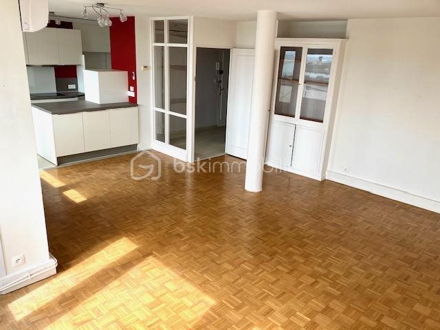 Appartement à vendre, 94m², Boulogne-sur-Mer