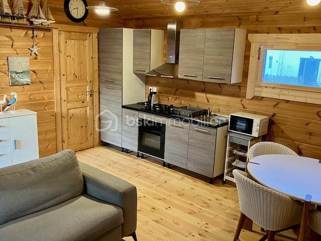 Maison à vendre, 35m², Bourbourg
