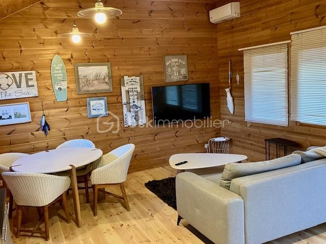Maison à vendre, 35m², Bourbourg