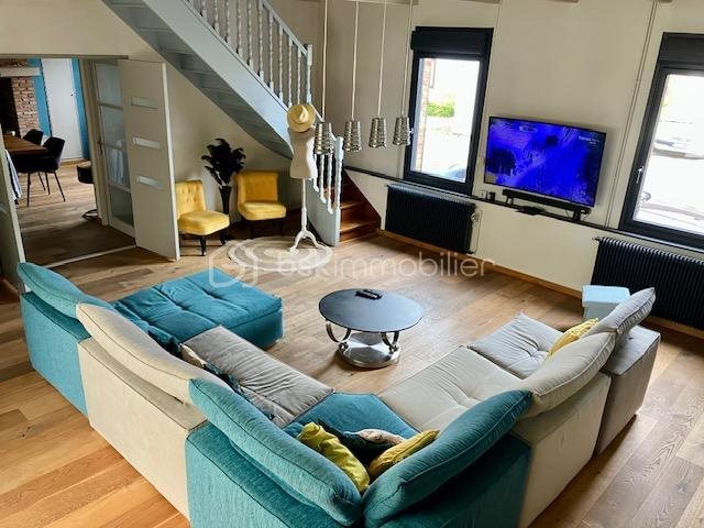 Maison à vendre, 254m², Calais