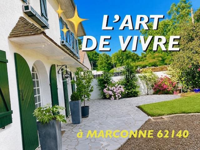 Maison à vendre, 329m², Hesdin