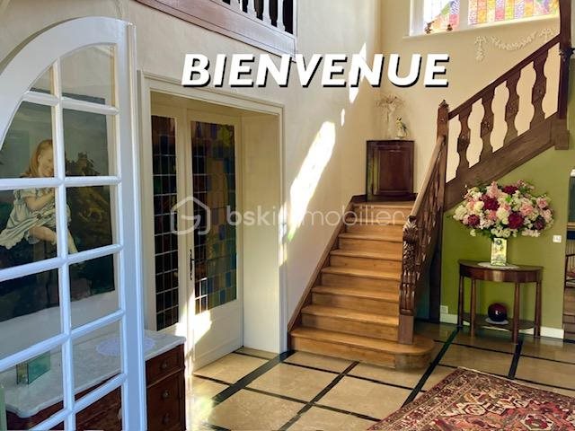 Maison à vendre, 329m², Hesdin