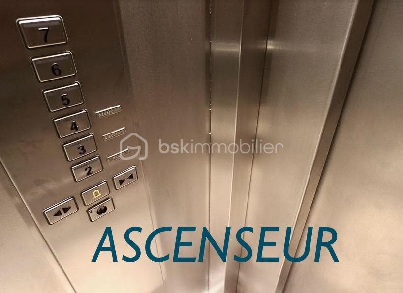 Appartement à vendre, 70m², Calais