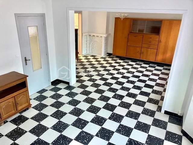 Maison à vendre, 141m², Ghyvelde