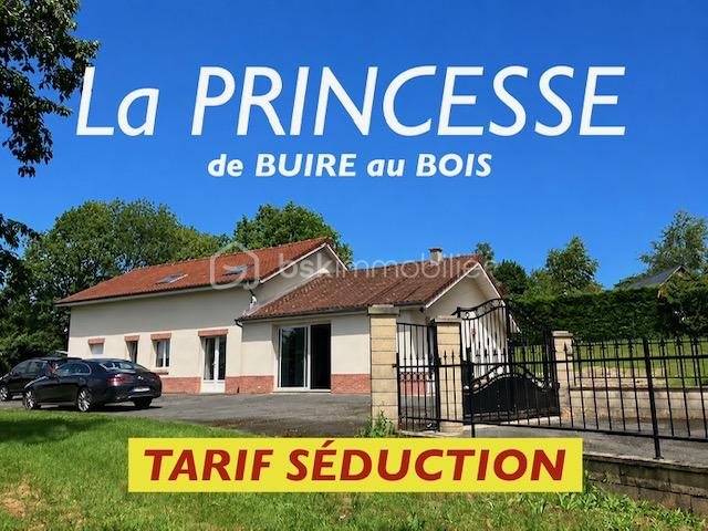 Maison à vendre, 164m², Doullens