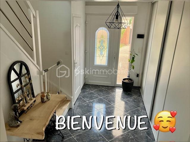 Maison à vendre, 210m², Gravelines