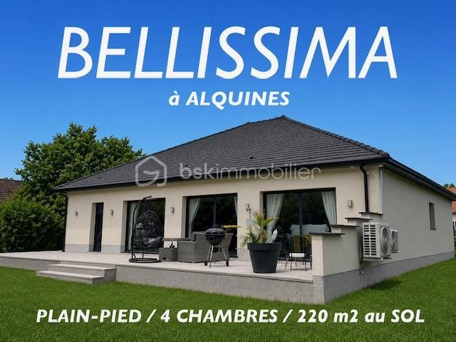 Maison à vendre, 220m², Desvres