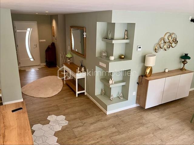 Maison à vendre, 220m², Desvres