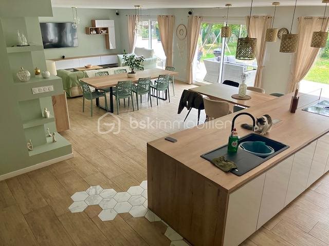 Maison à vendre, 220m², Desvres