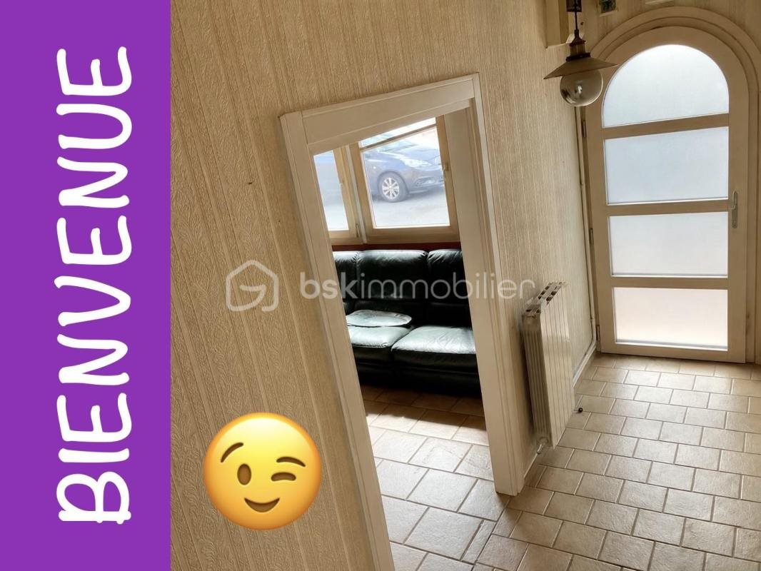 Maison à vendre, 127m², Calais