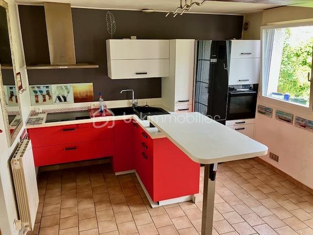 Maison à vendre, 127m², Calais