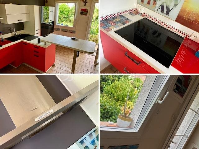 Maison à vendre, 127m², Calais