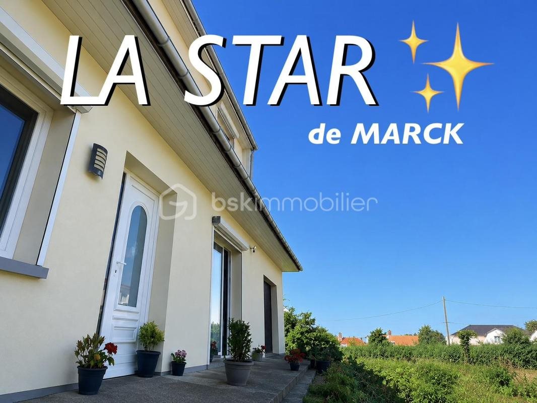 Maison à vendre, 937m², Calais