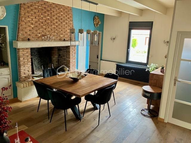 Maison à vendre, 254m², Ardres