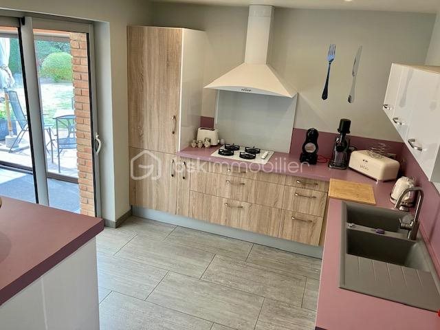 Maison à vendre, 254m², Ardres