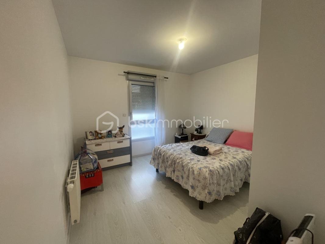 Appartement à vendre, 47m², Mainvilliers