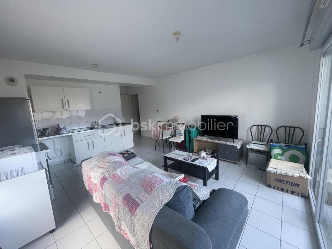 Appartement à vendre, 47m², Mainvilliers