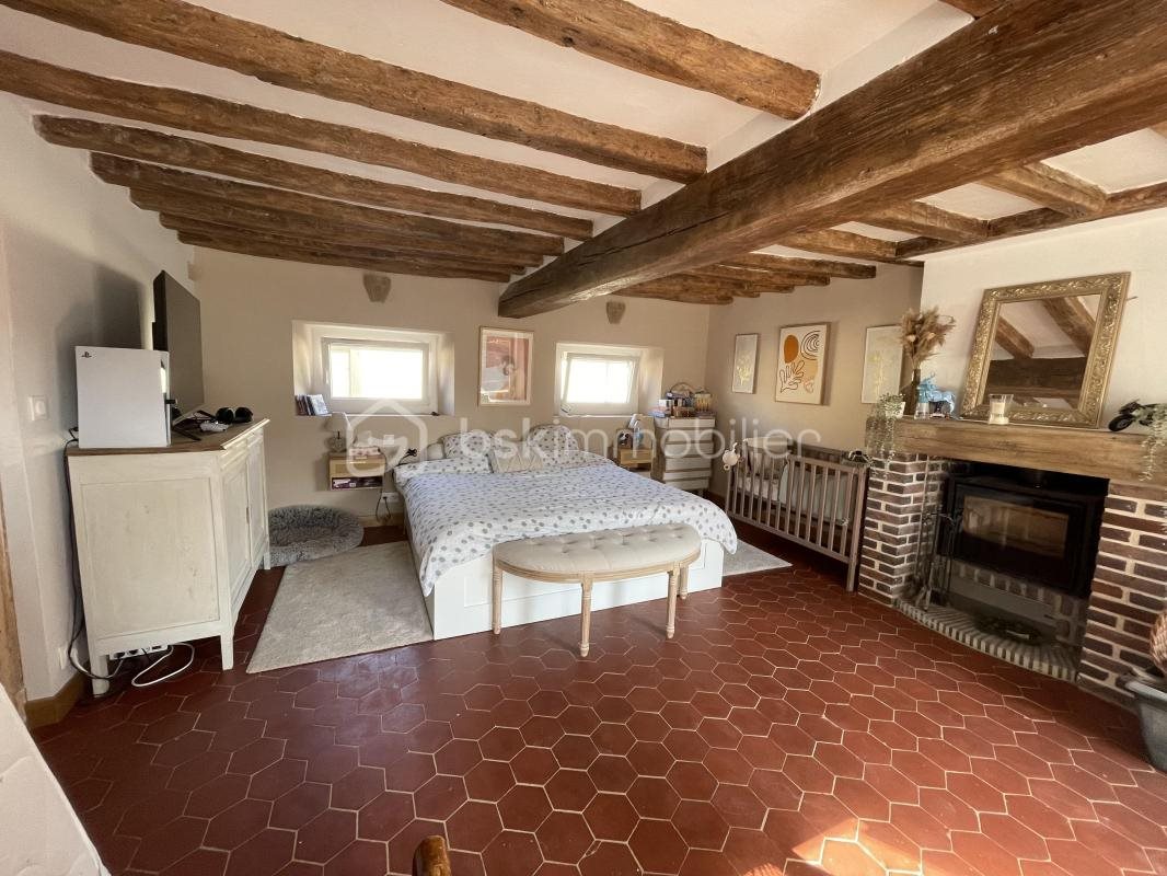 Maison à vendre, 133m², Berchères-Saint-Germain
