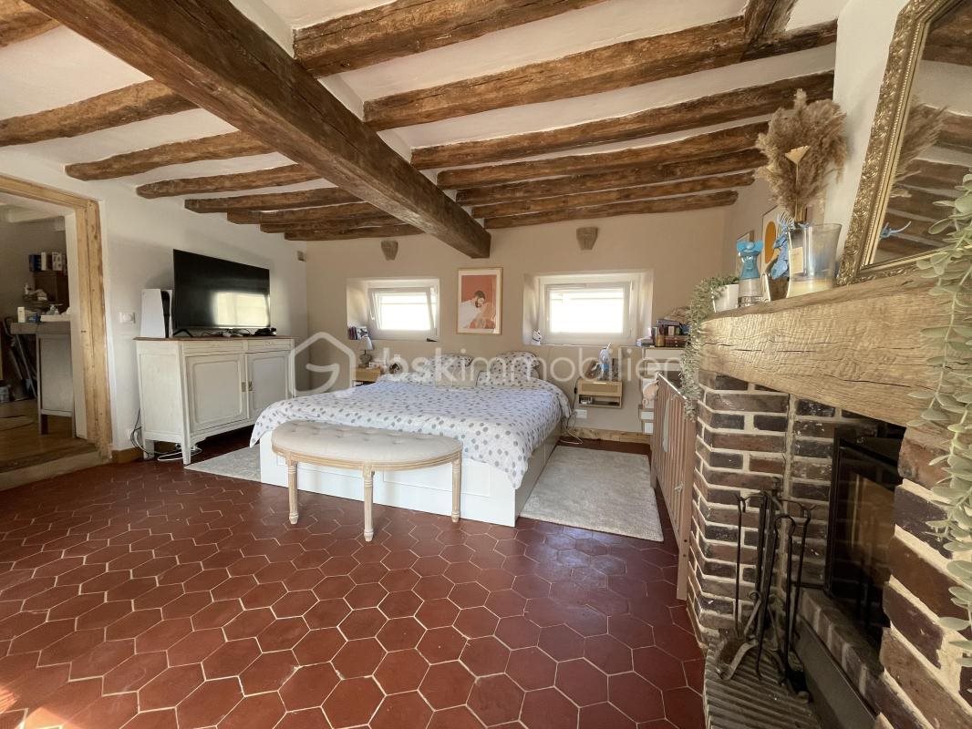 Maison à vendre, 133m², Berchères-Saint-Germain