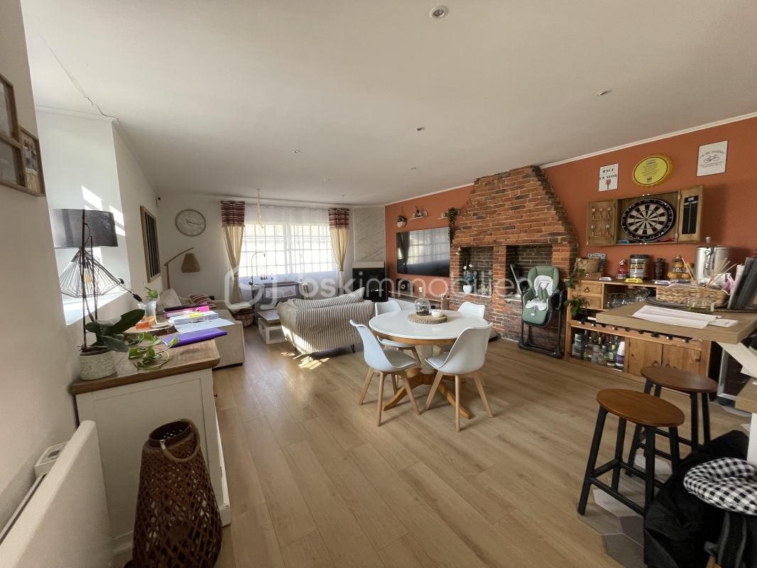 Maison à vendre, 133m², Berchères-Saint-Germain