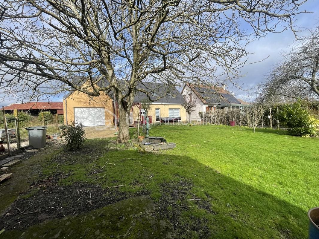 Maison à vendre, 142m², Béville-le-Comte