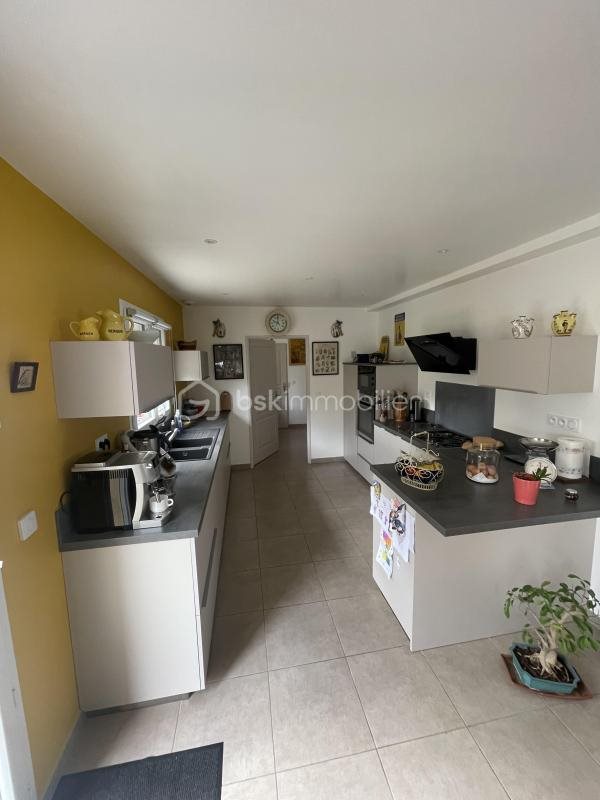 Maison à vendre, 142m², Béville-le-Comte