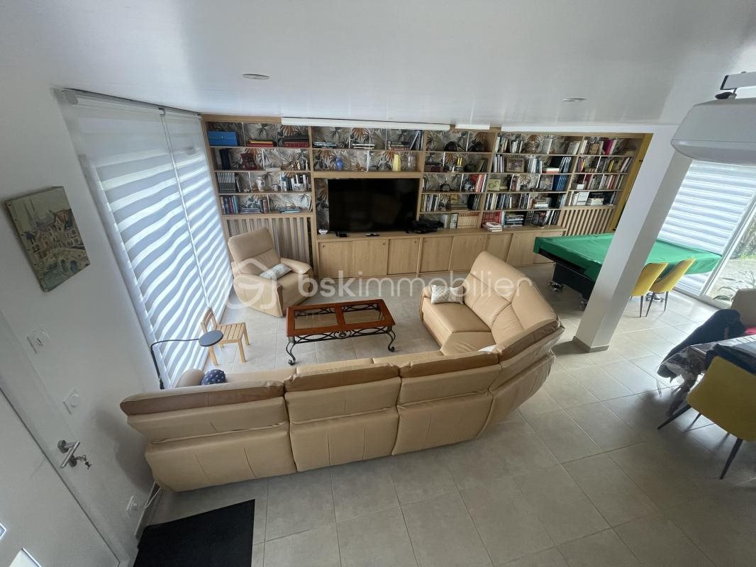 Maison à vendre, 142m², Béville-le-Comte
