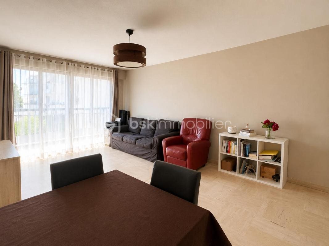 Appartement à vendre, 66m², Le Cannet