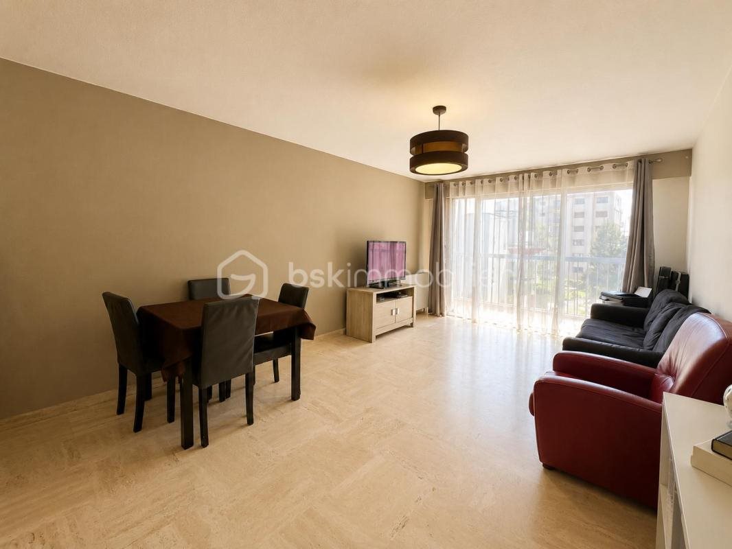 Appartement à vendre, 66m², Le Cannet