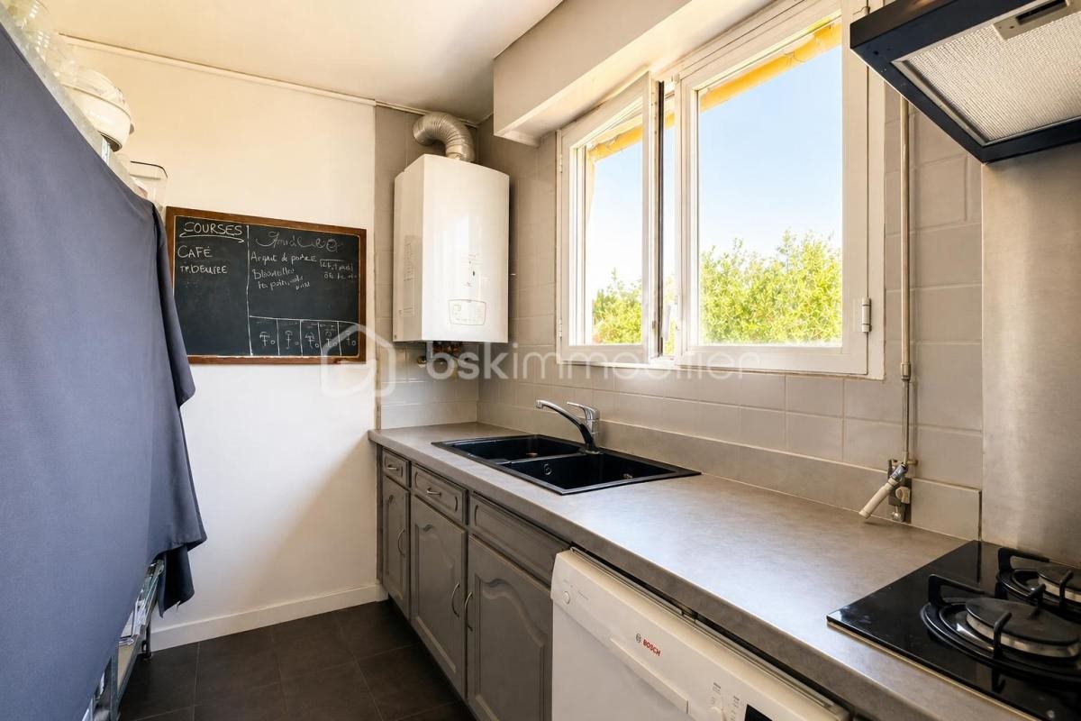 Appartement à vendre, 66m², Le Cannet