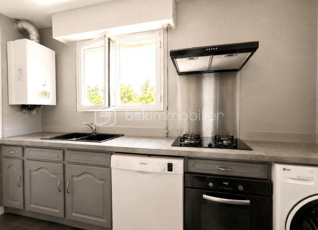 Appartement à vendre, 66m², Le Cannet