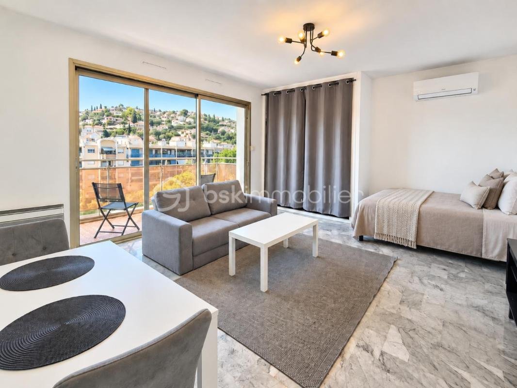 Appartement à vendre, 39m², Mandelieu-la-Napoule