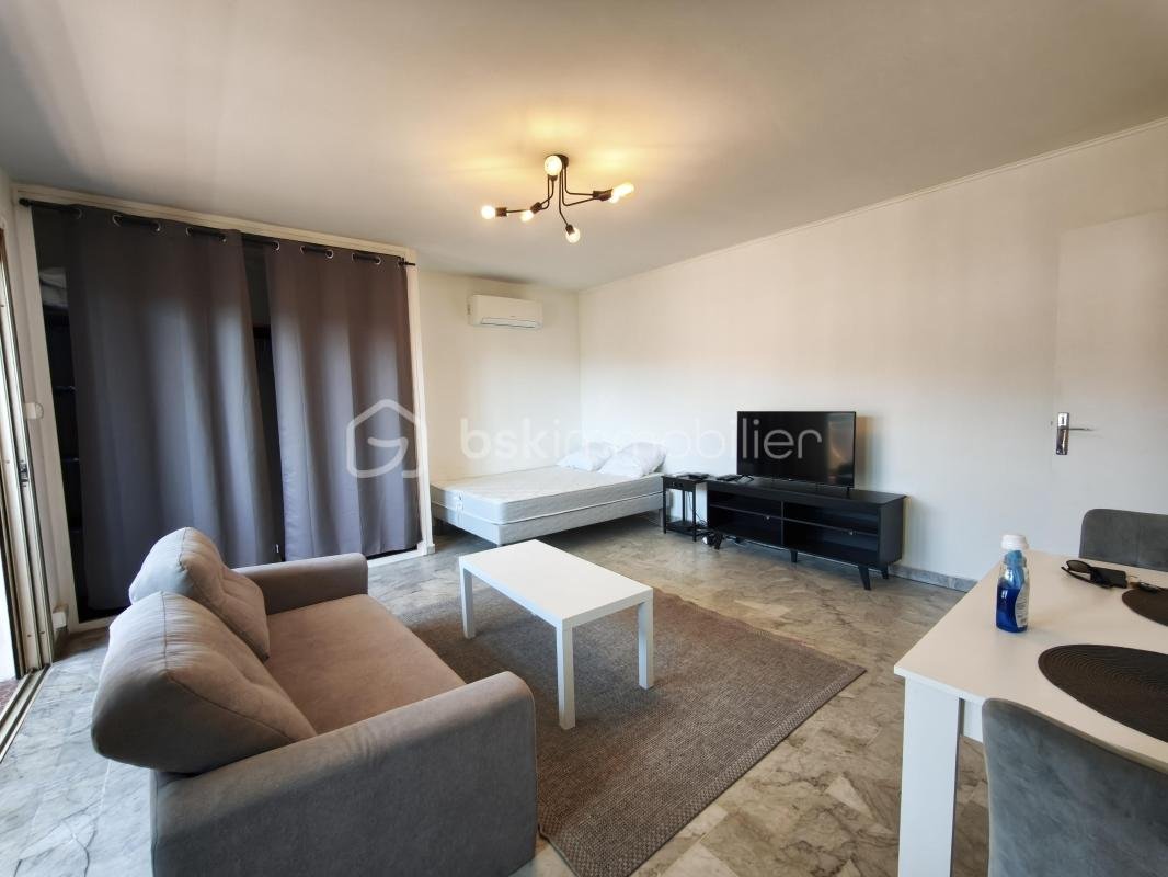 Appartement à vendre, 39m², Mandelieu-la-Napoule