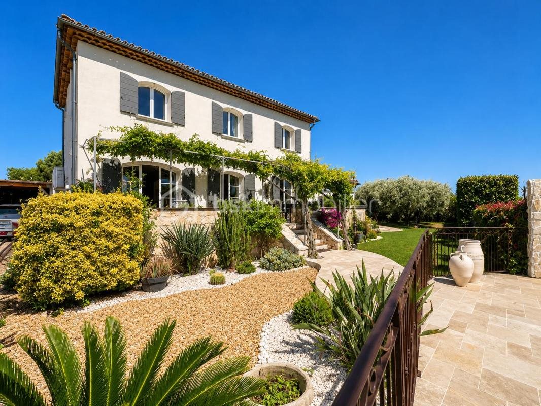 Maison à vendre, 160m², Le Muy