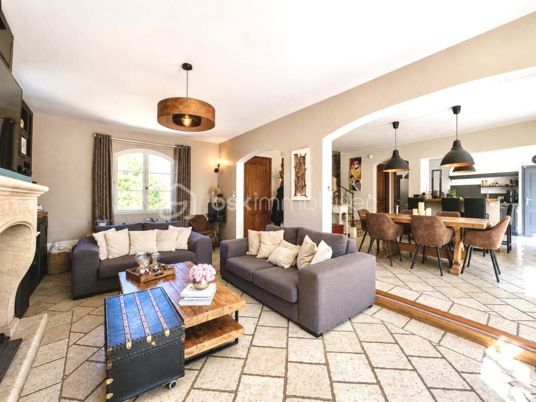 Maison à vendre, 160m², Le Muy