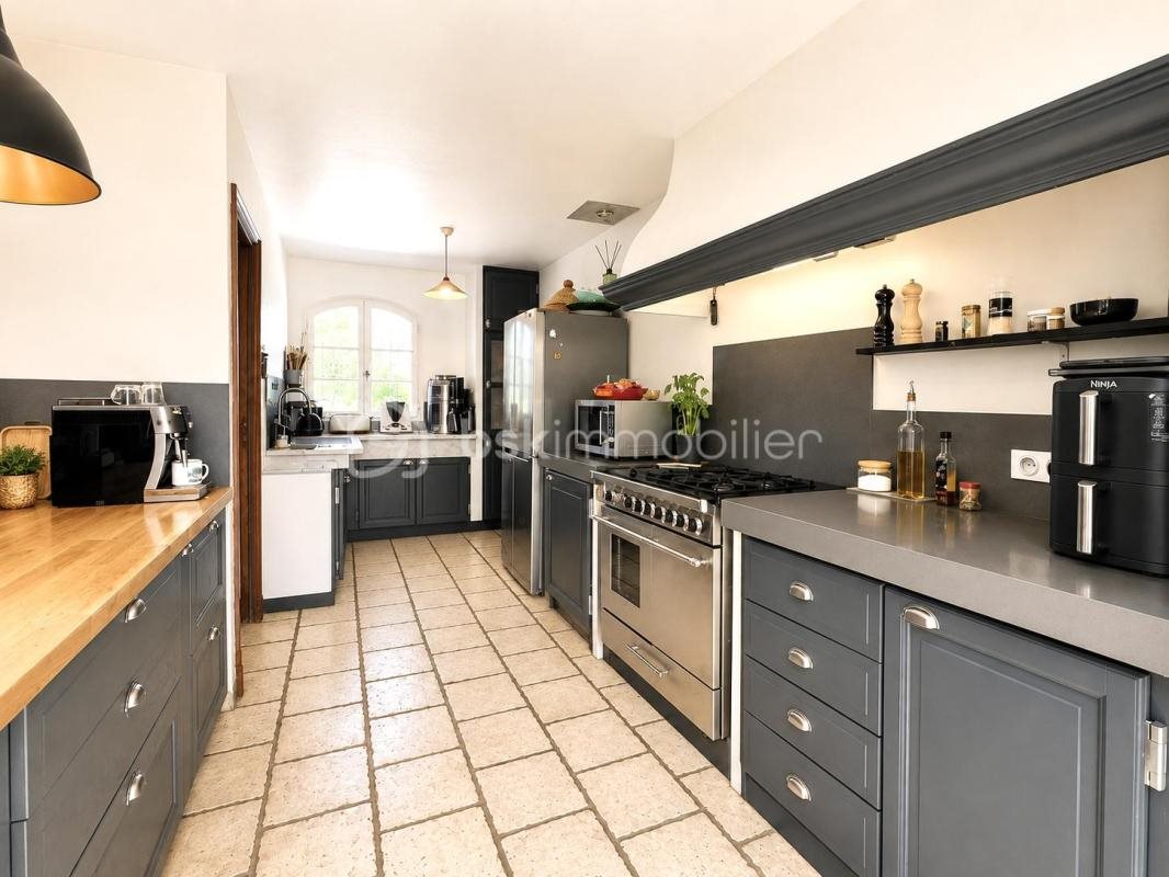 Maison à vendre, 160m², Le Muy