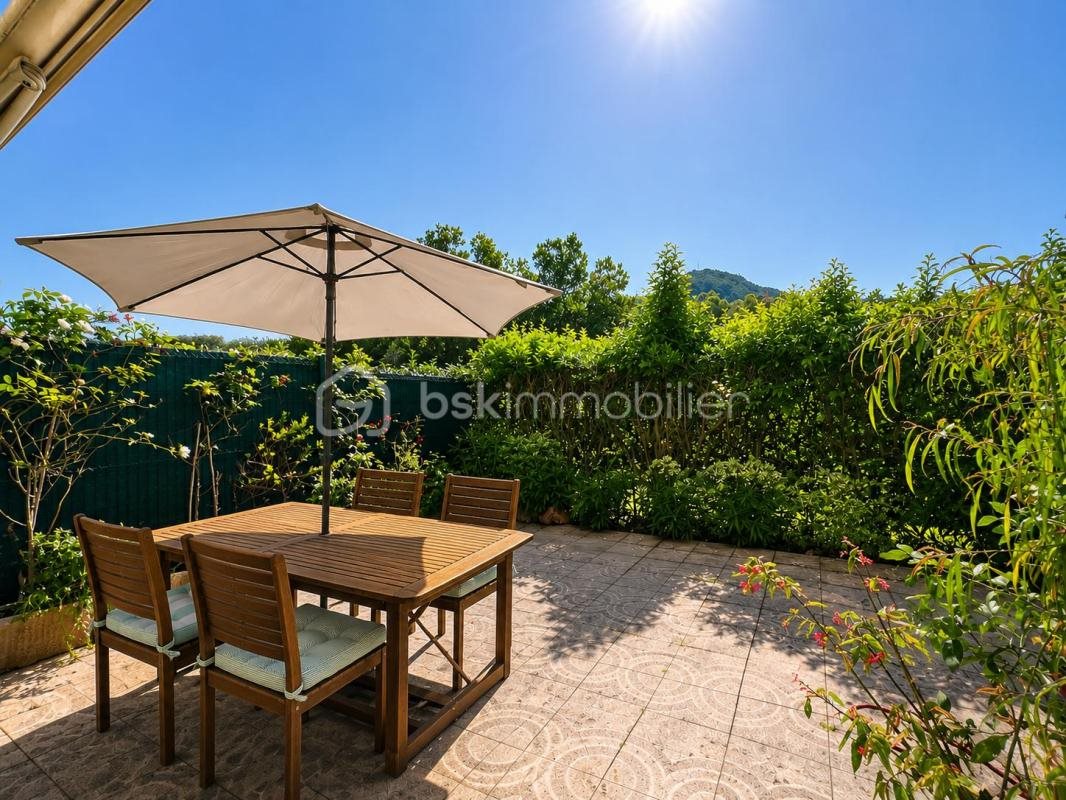 Appartement à vendre, 38m², Mandelieu-la-Napoule