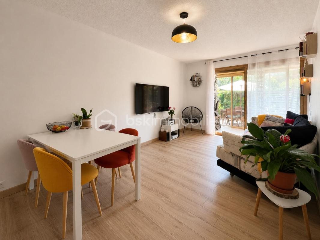 Appartement à vendre, 38m², Mandelieu-la-Napoule