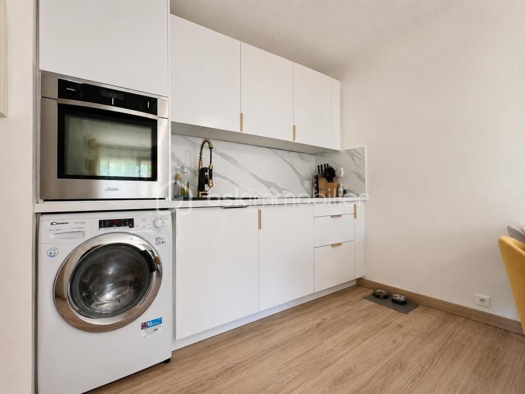 Appartement à vendre, 38m², Mandelieu-la-Napoule