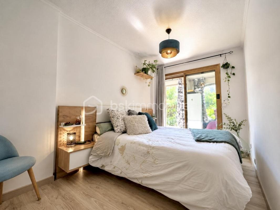Appartement à vendre, 38m², Mandelieu-la-Napoule