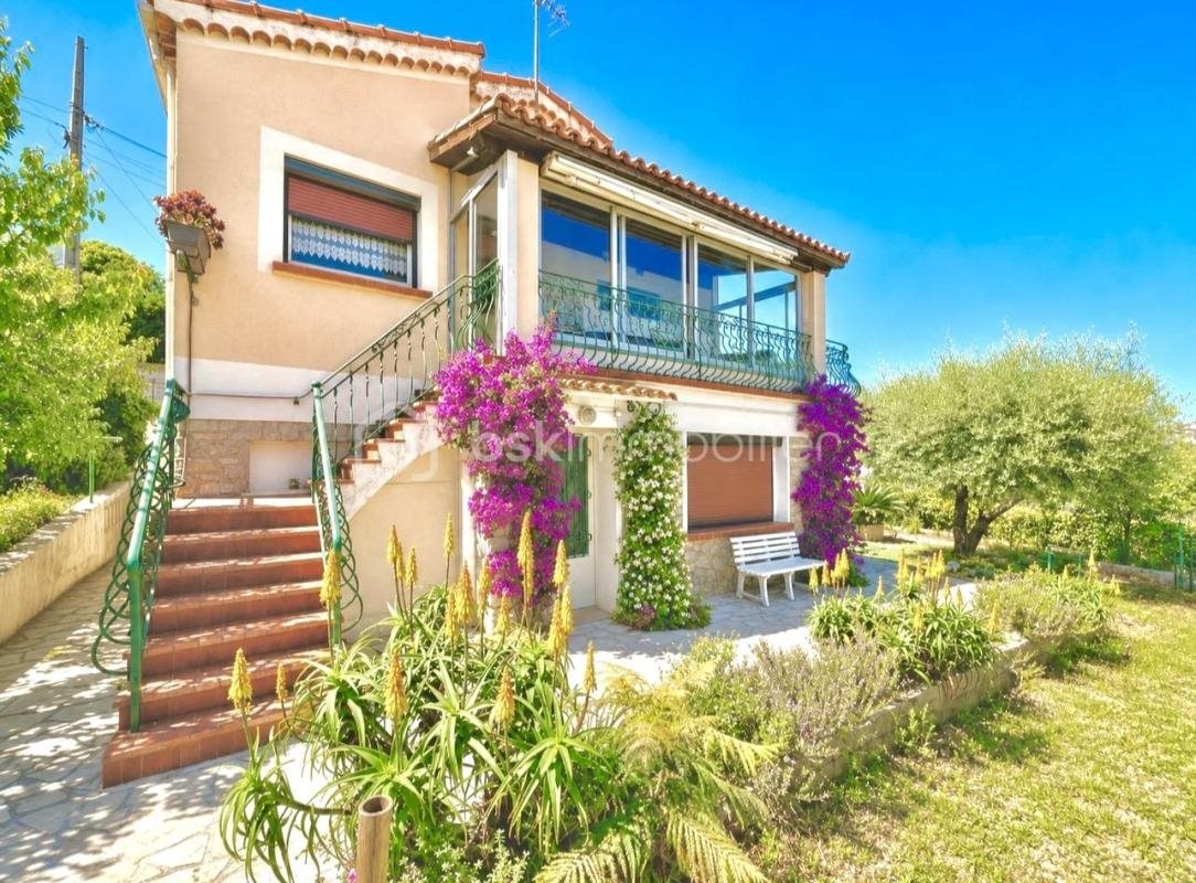 Maison à vendre, 138m², Mandelieu-la-Napoule
