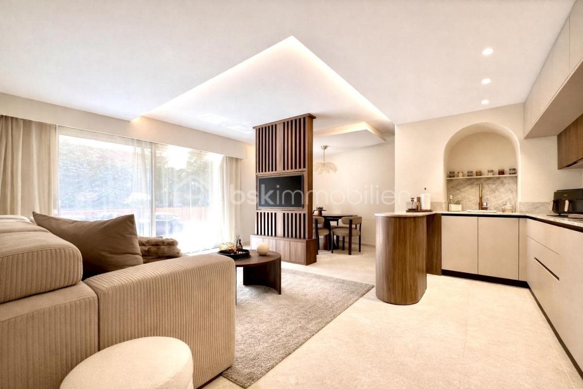 Appartement à vendre, 78m², Mandelieu-la-Napoule