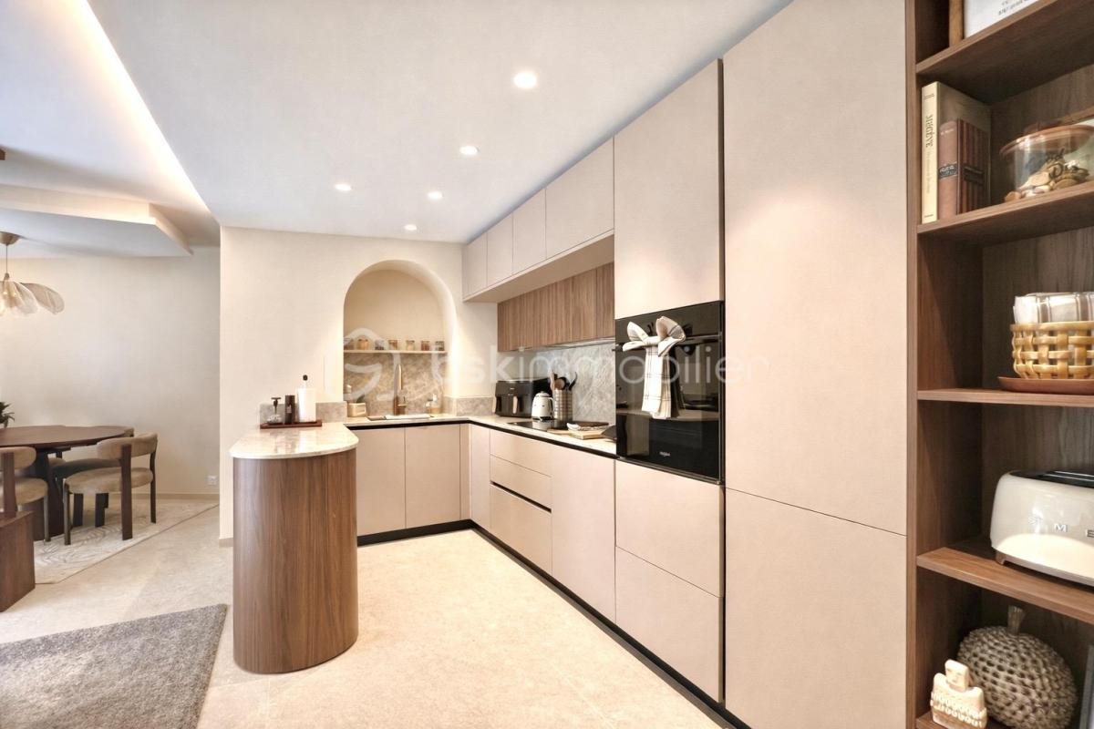Appartement à vendre, 78m², Mandelieu-la-Napoule