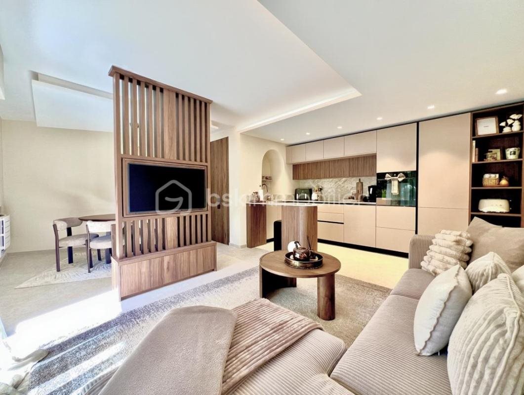 Appartement à vendre, 78m², Mandelieu-la-Napoule