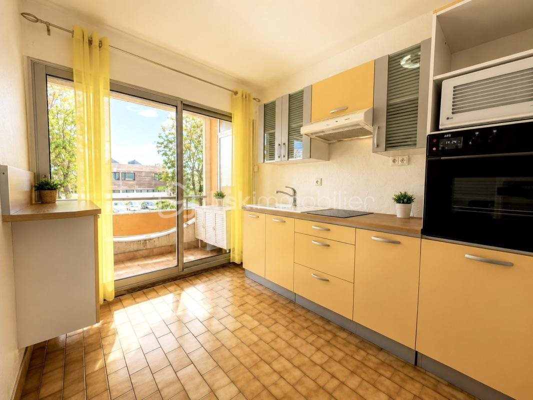 Appartement à vendre, 32m², Mandelieu-la-Napoule