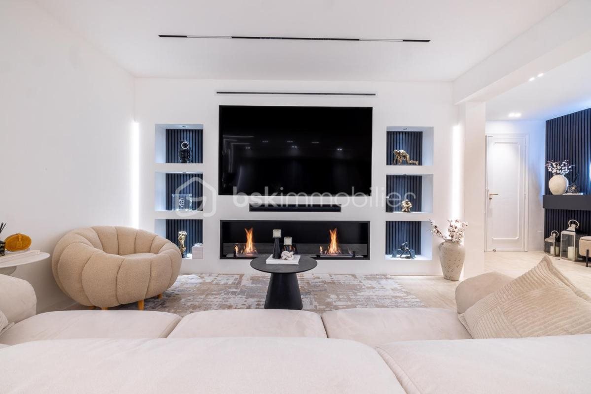 Appartement à vendre, 83m², Le Cannet