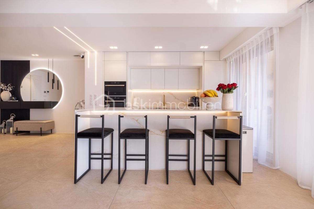 Appartement à vendre, 83m², Le Cannet