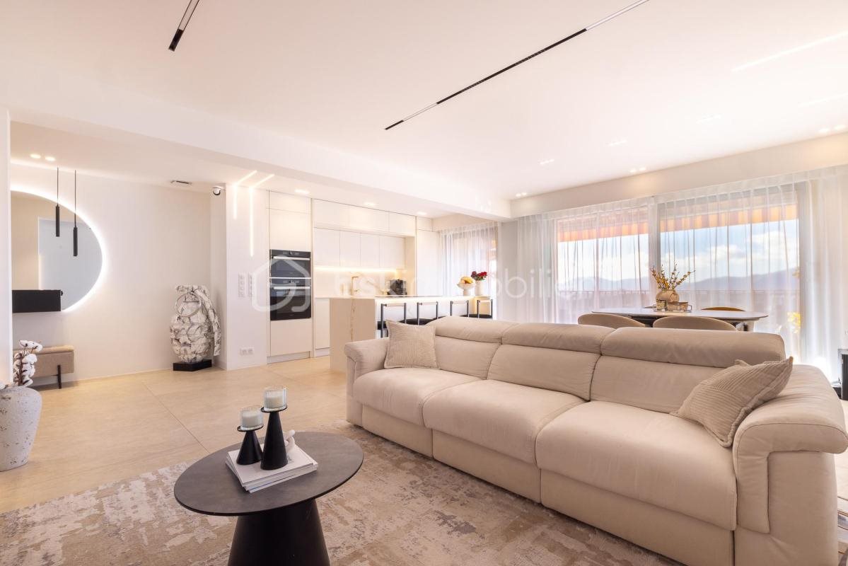 Appartement à vendre, 83m², Le Cannet