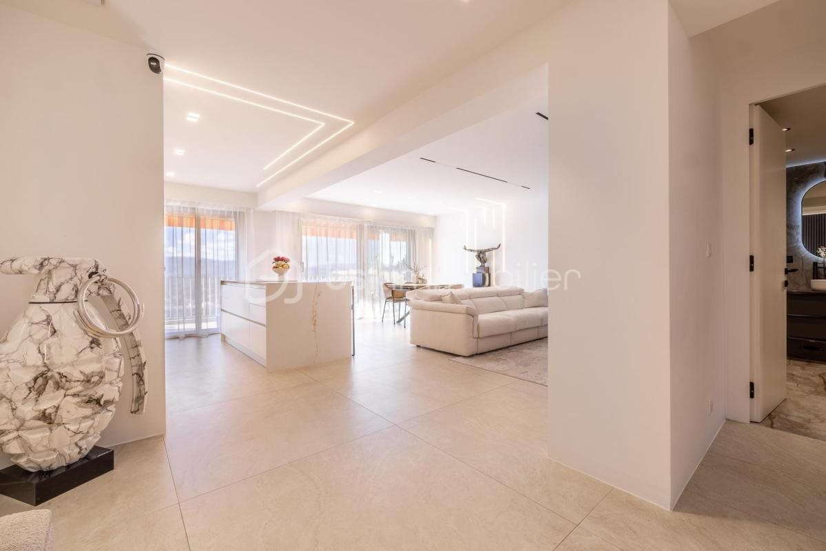 Appartement à vendre, 83m², Le Cannet